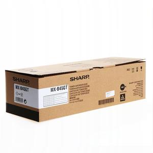 oryginalny toner Sharp [MX-B45GT] black - 2859683917