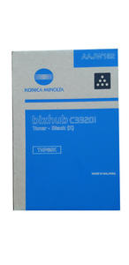 oryginalny toner Konica Minolta TNP-80K [AAJW152] black - 2859683918