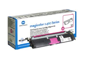 oryginalny toner Konica Minolta [1710589006] magenta