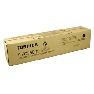 oryginalny toner Toshiba T-FC35EK [6AJ00000051] black - 2859684160
