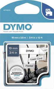 Tama Dymo D1 [16958 / S0718050] - 19mm x 3.5m - 2859684247