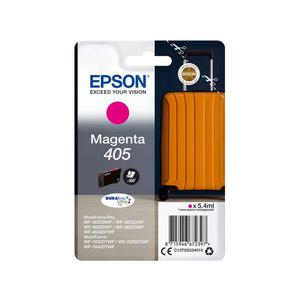 oryginalny atrament Epson 405 [C13T05G34010] magenta - 2859684336