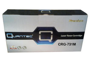 zastpczy toner Canon CRG-731M [6270B002] magenta - 2865704296