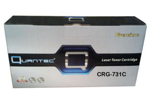 zastpczy toner Canon CRG-731C [6271B002] cyan - 2865704297