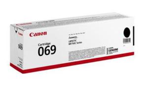 oryginalny toner Canon 069 [5094C002] black - 2869889833