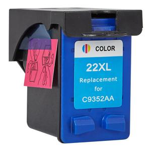 zastpczy atrament HP 22XL [c9352a / c9352c] color - Global Print - 2872859857