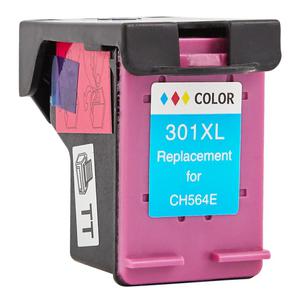 zastpczy atrament HP 301XL [ch564ee] color - Global Print - 2872859863