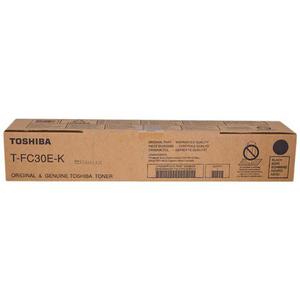 oryginalny toner Toshiba TFC30EK [6AJ00000093] black - 2873003059