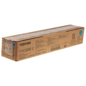 oryginalny toner Toshiba TFC30EC [6AJ00000099] cyan - 2873003061