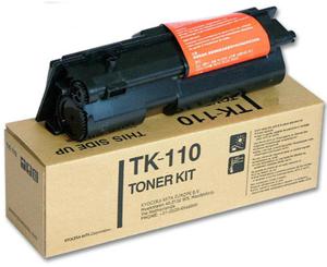 oryginalny toner Kyocera [TK-110] black - 2824391465