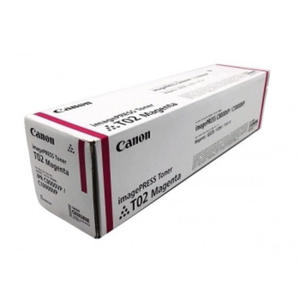 oryginalny toner Canon T02 [8531B001] magenta - 2873313872