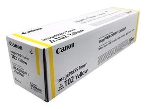 oryginalny toner Canon T02 [8532B001] yellow - 2873313873