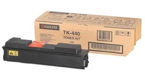 oryginalny toner Kyocera [TK-440] black