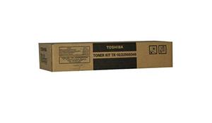 oryginalny toner Toshiba TK-10 [22569346] black - 2873874865