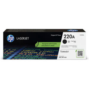 oryginalny toner HP 220A [W2200A] black - 2873874866