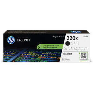 oryginalny toner HP 220X [W2200X] black - 2873874870