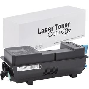 zastpczy toner Kyocera TK-3170 black - GlobalPrint - 2874519333