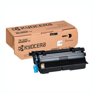 oryginalny toner Kyocera TK-3410 black - 2877549245