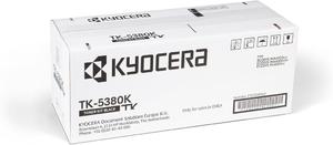 oryginalny toner Kyocera TK-5380K black - 2877671734