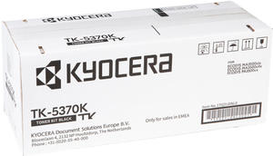 oryginalny toner Kyocera TK-5370K black - 2877800653