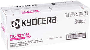 oryginalny toner Kyocera TK-5370M magenta - 2877800655