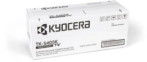 oryginalny toner Kyocera TK-5405K black - 2877800662