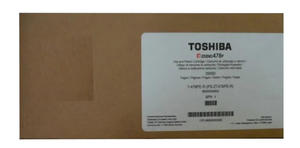 oryginalny toner Toshiba T-478P-R [6B000000855] black - 2878109441