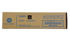 oryginalny toner Konica Minolta TNP-92K [AE1Y150] black - 2878212291