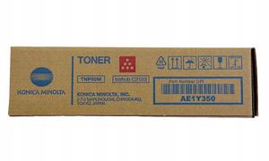 oryginalny toner Konica Minolta TNP-92M [AE1Y350] magenta - 2878212293