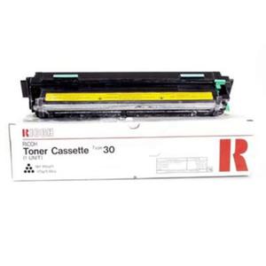 oryginalny toner Ricoh Type 30 [885430] black - 2824392039