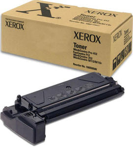 oryginalny toner Xerox [106R00586] black - 2824392055