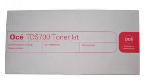 oryginalny toner Oce [1060047449] black - 2833952778