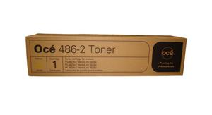 oryginalny toner Oce [29951183] yellow - 2859683005