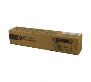 zastpczy toner Canon [C-EXV7] black - Katun