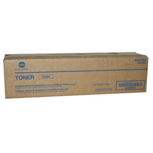 oryginalny toner Konica Minolta TN-320 [A202053] black - 2824394051