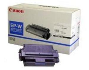 oryginalny toner Canon [EP-W] black