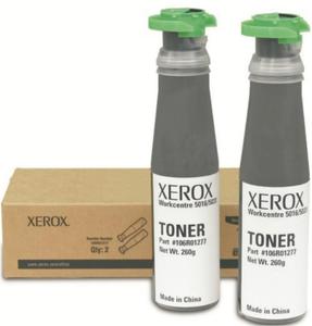 oryginalny toner Xerox [106R01277] black - 2824394191