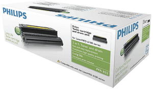 oryginalny toner Philips [PFA 832] black - 2824394352