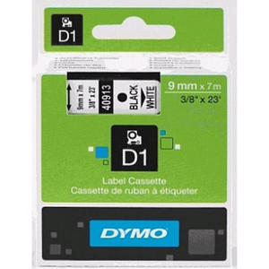 Tama D1 Dymo [S0720680] - 9mm x 7 m - 2846207029