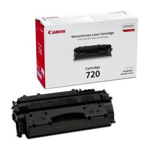 oryginalny toner Canon [CRG-720] black - 2824389779