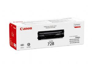 oryginalny toner Canon [CRG-728] black