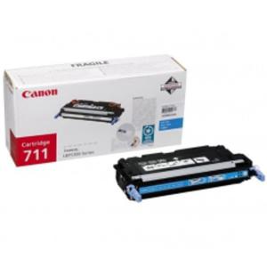 oryginalny toner Canon [CRG-711C] cyan