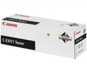 oryginalny toner Canon C-EXV1 [4234A002] black - 2824389889