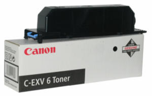 oryginalny toner Canon [C-EXV6] black - 2824389903