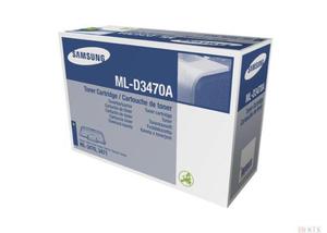 oryginalny toner Samsung [ML-D3470A] black - 2824389908