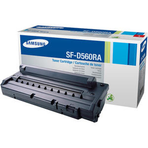 oryginalny toner Samsung [SF-D560RA] black