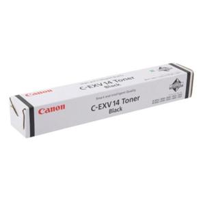 oryginalny toner Canon C-EXV14 [0384B006] black