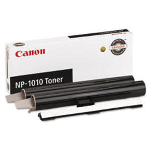 oryginalny toner Canon [NP-1010] 2-pak - 2824389957