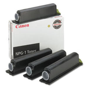 oryginalny toner Canon [NPG-1] 4-pak - 2824389971