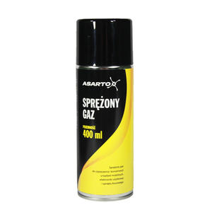 Sprone Powietrze Asarto 400ml - 2839046220